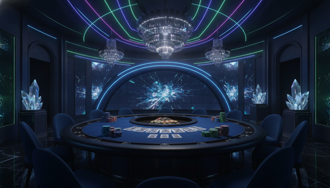 Cristalpoker