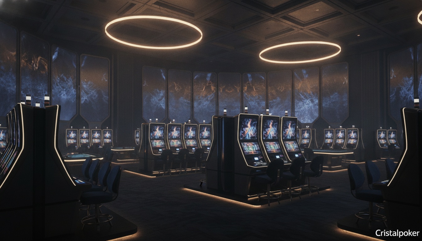 À propos de Cristalpoker — Revue Détaillée